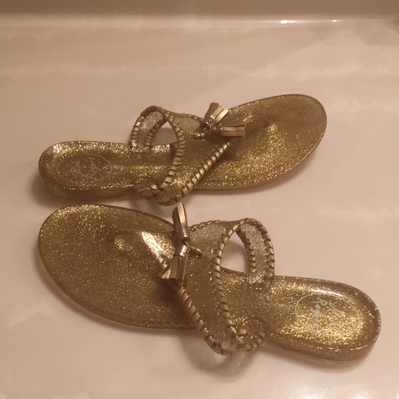 - Jack Rogers Brand New Sandals - Picture 11 of 14